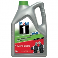 Моторное масло Mobil 1 ESP 5W-30 L thumbnav 1